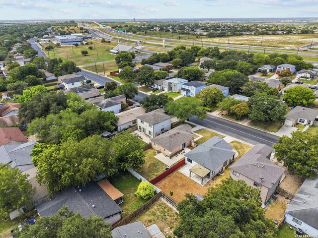 2610 BUFFALO PASS DR, San Antonio, TX 78245