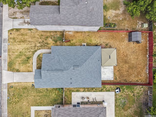 2610 BUFFALO PASS DR, San Antonio, TX 78245