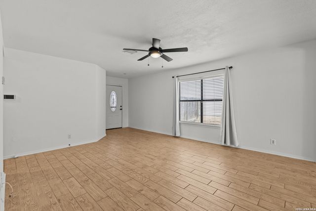 2610 BUFFALO PASS DR, San Antonio, TX 78245