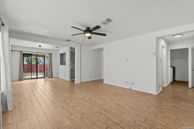 2610 BUFFALO PASS DR, San Antonio, TX 78245