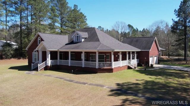 654 County Road 353, Elba, AL 36323