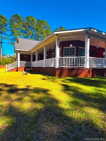 654 County Road 353, Elba, AL 36323