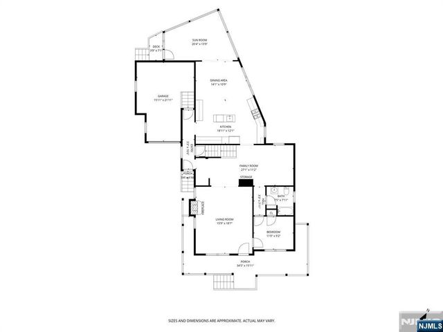 127 Hillside Avenue, Cresskill, NJ 07626