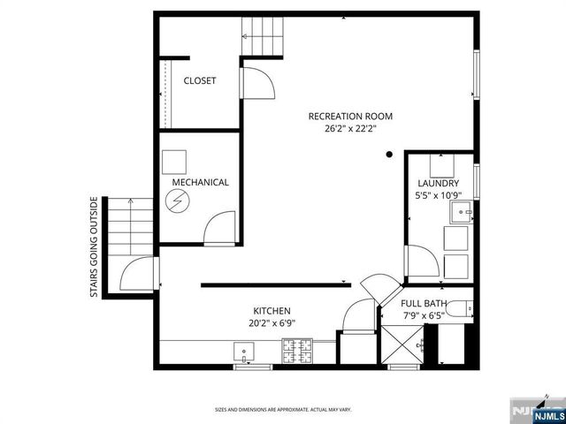 127 Hillside Avenue, Cresskill, NJ 07626