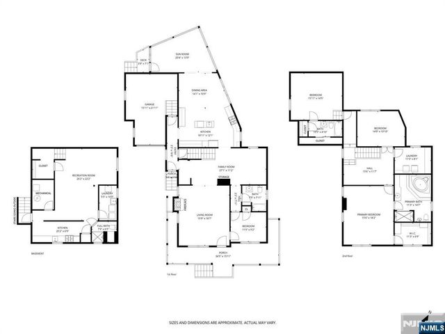 127 Hillside Avenue, Cresskill, NJ 07626