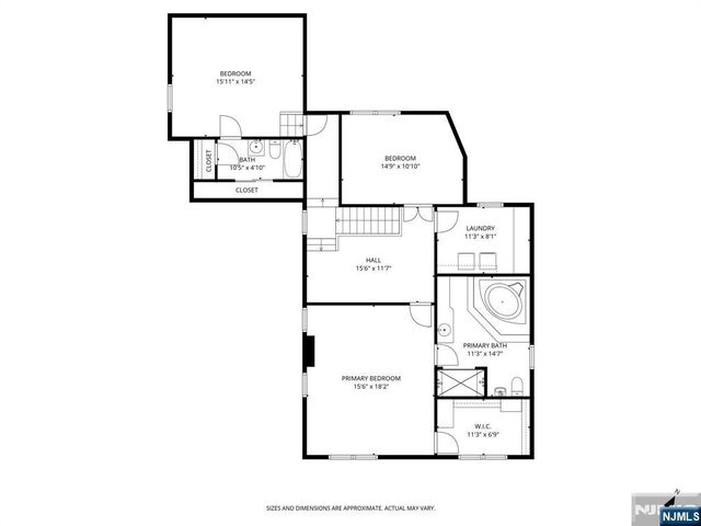 127 Hillside Avenue, Cresskill, NJ 07626