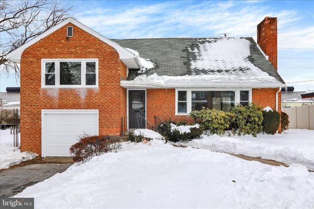 842 LEHIGH ST, Reading, PA 19601