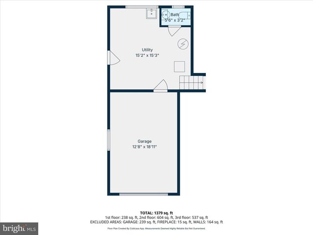 842 LEHIGH ST, Reading, PA 19601