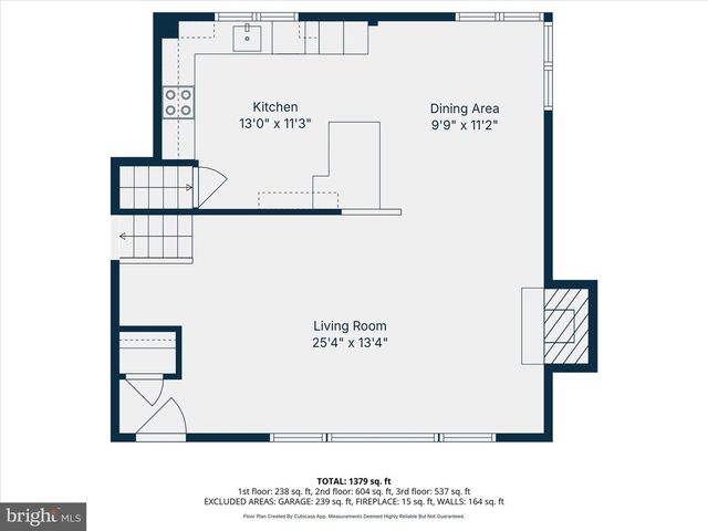 842 LEHIGH ST, Reading, PA 19601