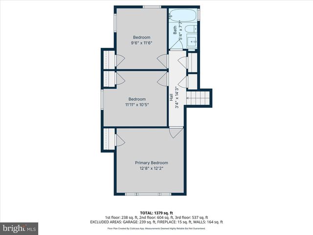 842 LEHIGH ST, Reading, PA 19601