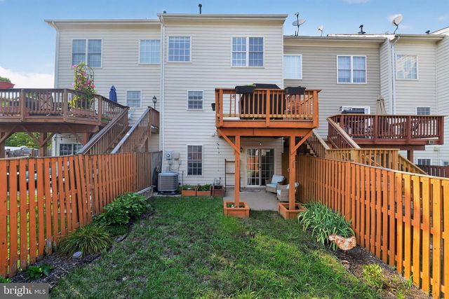 9819 CHESHIRE RIDGE CIR, Manassas, VA 20110