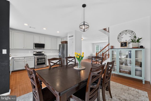 9819 CHESHIRE RIDGE CIR, Manassas, VA 20110