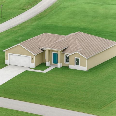 525 Glen Mar Cir, Sebring, FL 33876