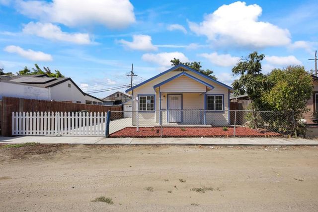1257 Sunnyside Avenue, Stockton, CA 95205