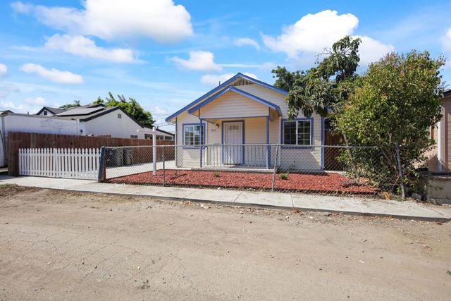 1257 Sunnyside Avenue, Stockton, CA 95205