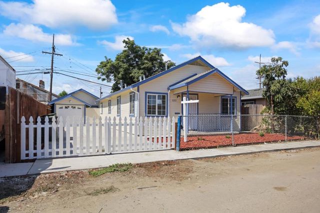 1257 Sunnyside Avenue, Stockton, CA 95205