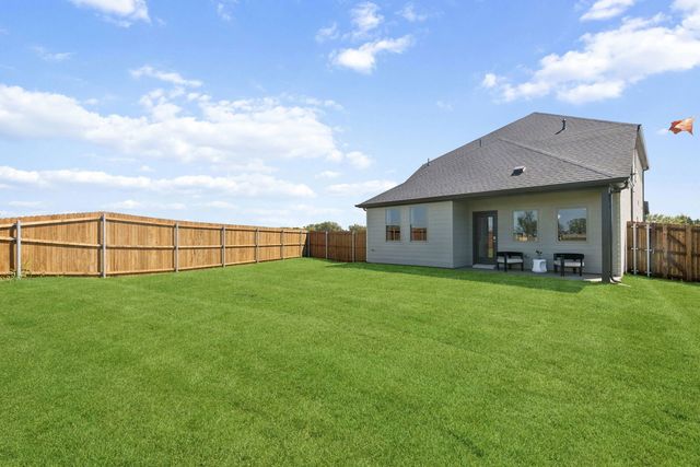 808 Knox River Drive, Princeton, TX 75071