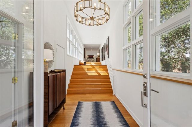 4406 N Elizabeth Lane SE, Atlanta, GA 30339