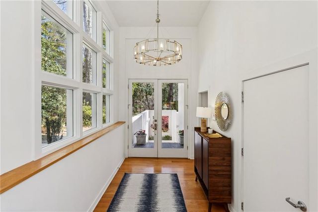 4406 N Elizabeth Lane SE, Atlanta, GA 30339