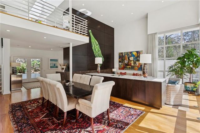 4406 N Elizabeth Lane SE, Atlanta, GA 30339