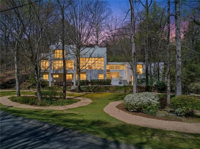 4406 N Elizabeth Lane SE, Atlanta, GA 30339