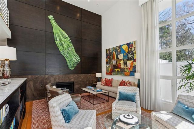 4406 N Elizabeth Lane SE, Atlanta, GA 30339