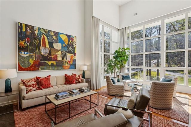 4406 N Elizabeth Lane SE, Atlanta, GA 30339