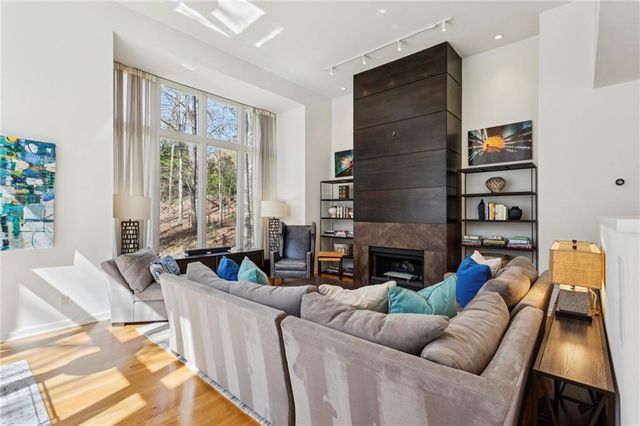 4406 N Elizabeth Lane SE, Atlanta, GA 30339