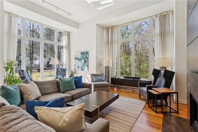 4406 N Elizabeth Lane SE, Atlanta, GA 30339