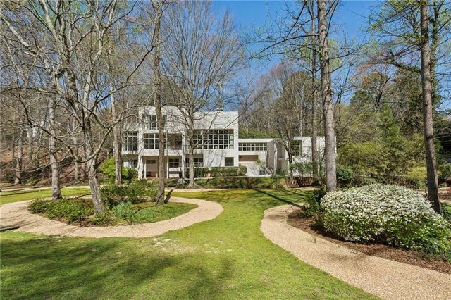 4406 N Elizabeth Lane SE, Atlanta, GA 30339