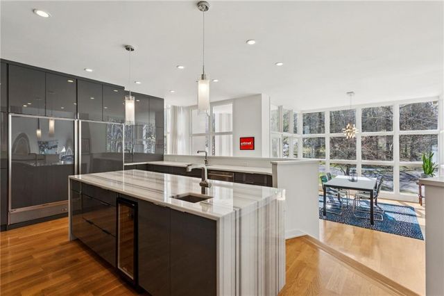 4406 N Elizabeth Lane SE, Atlanta, GA 30339