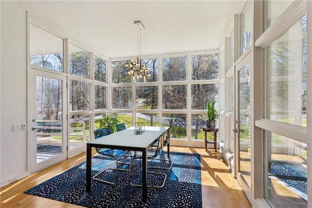 4406 N Elizabeth Lane SE, Atlanta, GA 30339