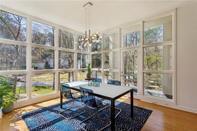 4406 N Elizabeth Lane SE, Atlanta, GA 30339