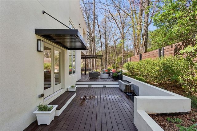 4406 N Elizabeth Lane SE, Atlanta, GA 30339