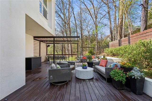 4406 N Elizabeth Lane SE, Atlanta, GA 30339