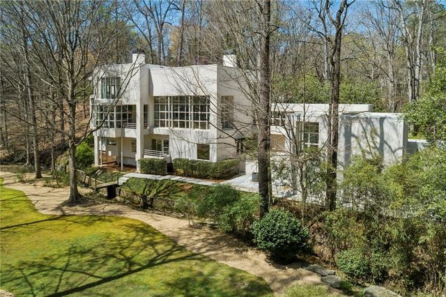 4406 N Elizabeth Lane SE, Atlanta, GA 30339