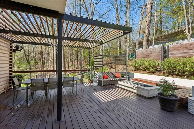 4406 N Elizabeth Lane SE, Atlanta, GA 30339