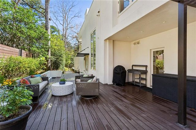 4406 N Elizabeth Lane SE, Atlanta, GA 30339