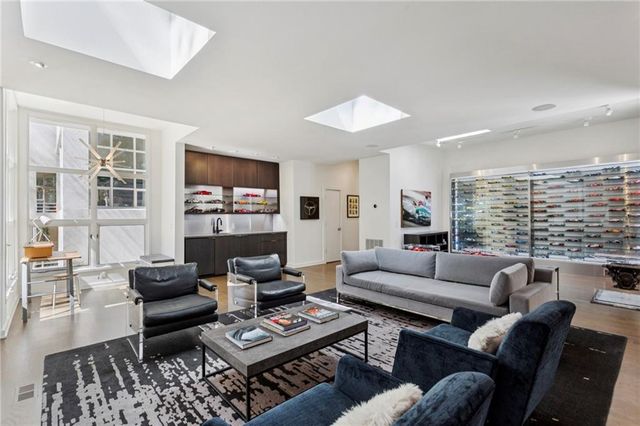 4406 N Elizabeth Lane SE, Atlanta, GA 30339