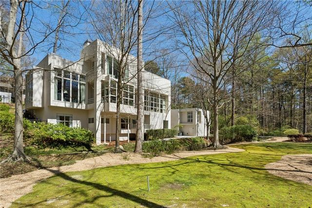 4406 N Elizabeth Lane SE, Atlanta, GA 30339