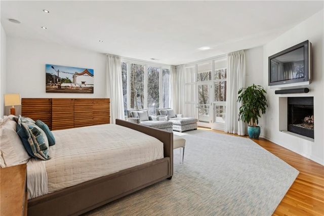 4406 N Elizabeth Lane SE, Atlanta, GA 30339