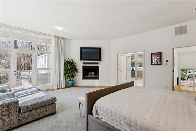 4406 N Elizabeth Lane SE, Atlanta, GA 30339