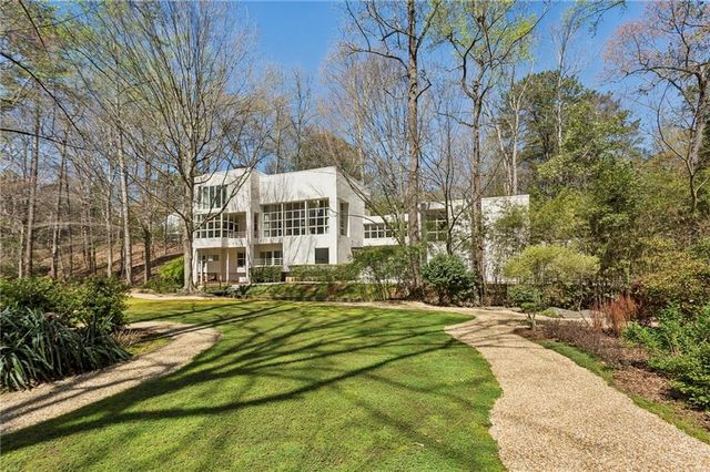 4406 N Elizabeth Lane SE, Atlanta, GA 30339