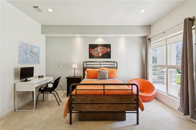 4406 N Elizabeth Lane SE, Atlanta, GA 30339