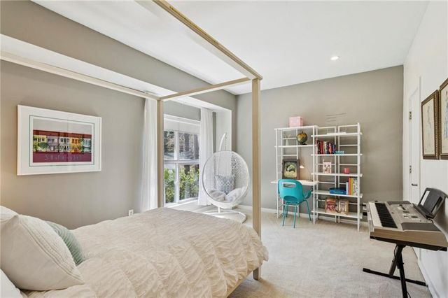 4406 N Elizabeth Lane SE, Atlanta, GA 30339