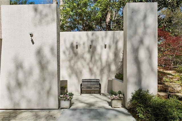 4406 N Elizabeth Lane SE, Atlanta, GA 30339