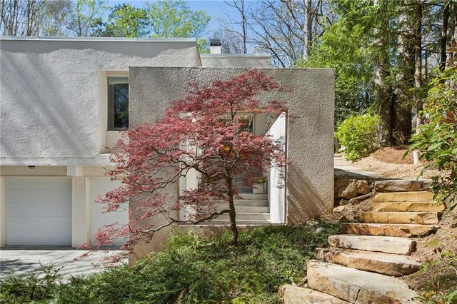 4406 N Elizabeth Lane SE, Atlanta, GA 30339