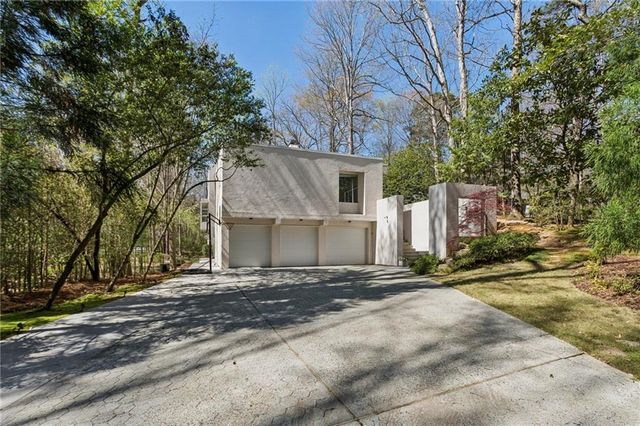 4406 N Elizabeth Lane SE, Atlanta, GA 30339
