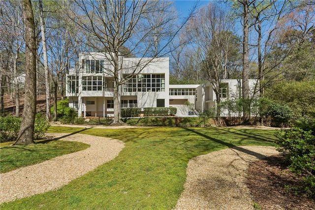 4406 N Elizabeth Lane SE, Atlanta, GA 30339