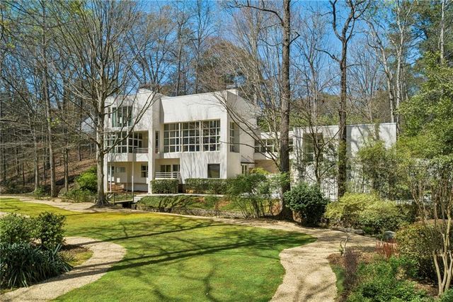 4406 N Elizabeth Lane SE, Atlanta, GA 30339